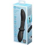 b-Vibe Rimming P-Spot Vibe Black