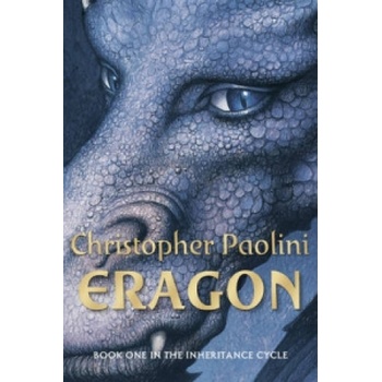 Eragon - Christopher Paolini