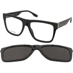 Marc Jacobs Диоптрични очила Marc Jacobs Marc 848/C 2M2/M9 - leshti