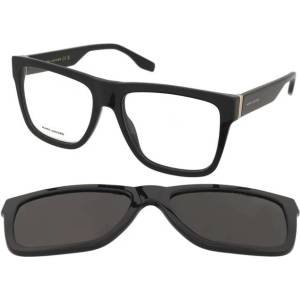 Marc Jacobs Диоптрични очила Marc Jacobs Marc 848/C 2M2/M9 - leshti
