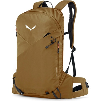 Salewa Sella Free 22L hnedá