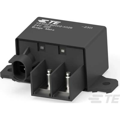 TE Connectivity V23132B2002X025 Carton, 1 ks
