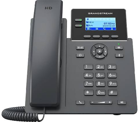 Grandstream GRP2602G