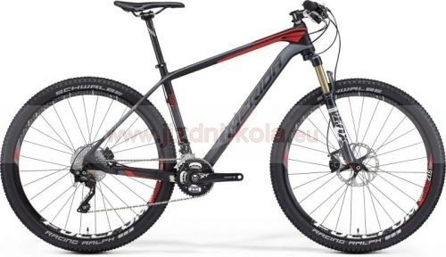 Merida big seven 7000 online