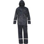 CXS Cxs profi / Водоустойчив костюм - син xl (117000340095)