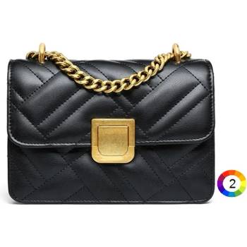 7472 All-Match Messenger Chain Bag Single Shoulder Дамска Чанта