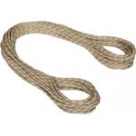 Mammut Полувъже Mammut 8.0 Alpine Classic Rope Half rope - Boa / White - размер 50 m (309-0106-0211)