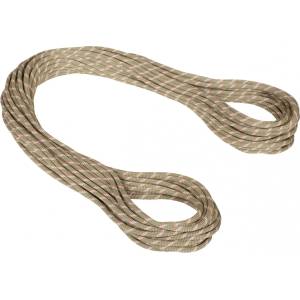 Mammut Полувъже Mammut 8.0 Alpine Classic Rope Half rope - Boa / White - размер 50 m (309-0106-0211)