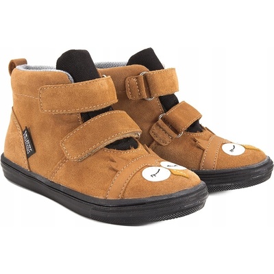 Mido Noster 32-20 boty voděodolné membrána te-por Camel