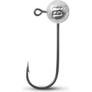 Delphin Jigová Hlava Bez Golierika Bomb veľ.4 1,5g 5 ks