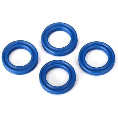 Traxxas Опръстени Traxxas X-ring seals, 6x9.6mm (4) TRX8593 (TRX8593)