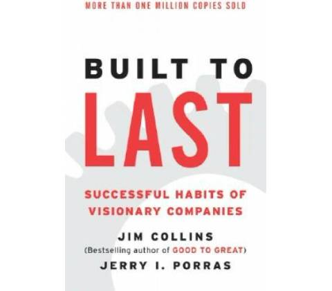 Built to Last