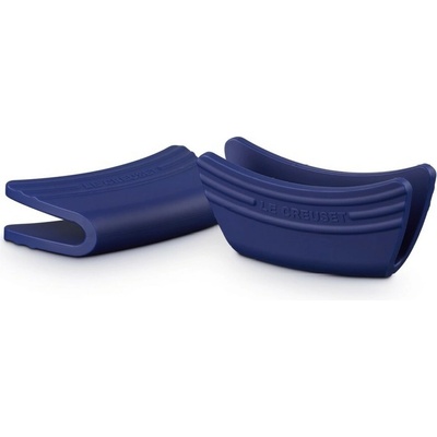 Le Creuset AZURE Chňapka na hrnec 12 cm sada 2 ks