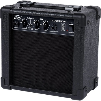 Peavey Audition