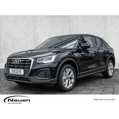 Audi Q2 30 TFSI 85 kW