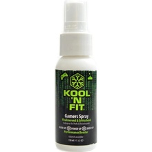 Kool n Fit Kool n fit gamers spray 118 ml