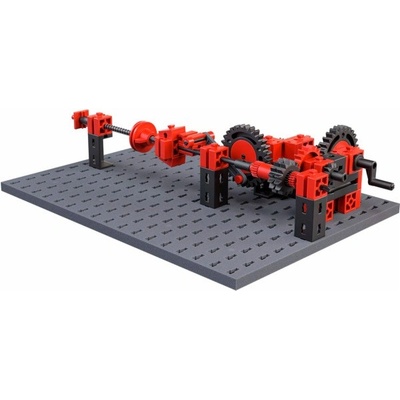 Fischer technik 569020 Mechanika