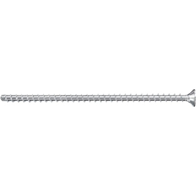 Fischer FPF II CTF 10,0 x 240 BC 50 562950 skrutka do dreva 10 mm 240 mm TX ocel glavanizované zinkom 50 ks