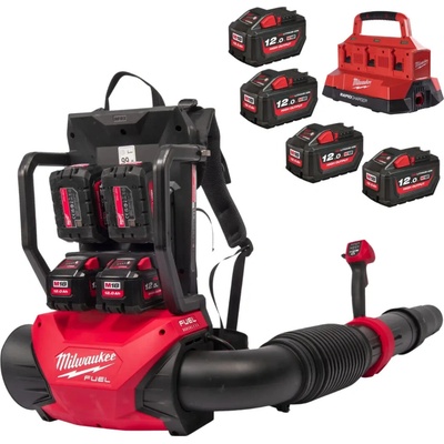 Milwaukee M18 F2BPB-124 f