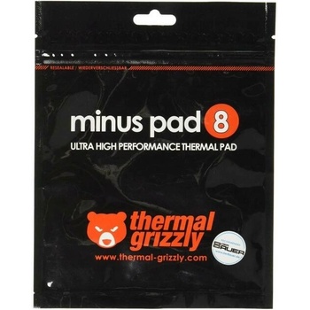 Thermal Grizzly Minus Pad 8 120 x 20 x 3 mm TG-MP8-120-20-30-1R