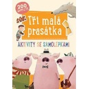 Tři malá prasátka