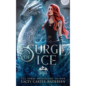 Surge of Ice | Lacey Carter Andersen (2025)