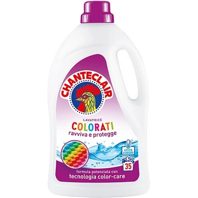 Chanteclair prací gel Color 1575 ml