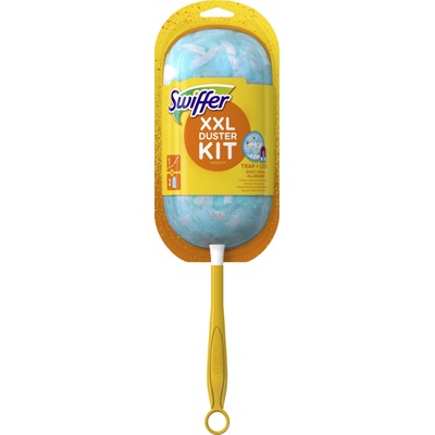 Swiffer súprava prachovky XXL 1 rukoväť + 2 náhradné náplne
