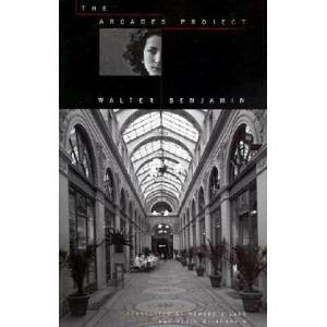 Arcades Project | Walter Benjamin (ISBN: 9780674008021)