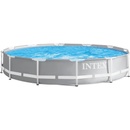 Image 1 of Intex MetalPrism Pool 366x76 cm (26710)