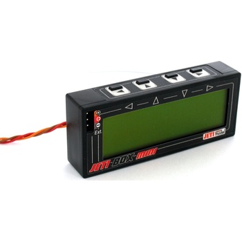 JETI BOX MINI
