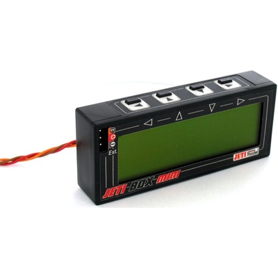 JETI BOX MINI
