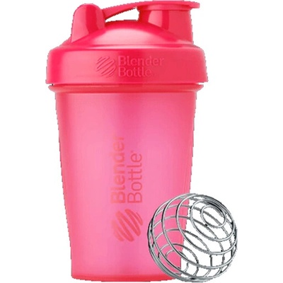 BlenderBottle Classic Shaker 590ml - růžový