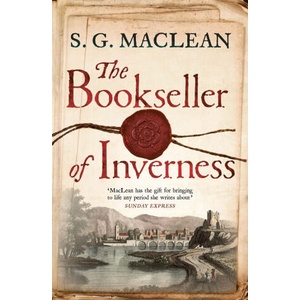 Bookseller of Inverness (2023)