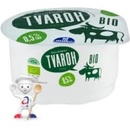 Milko Bio Tvaroh měkký 250 g