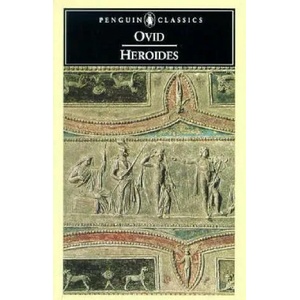 Heroides (ISBN: 9780140423556)