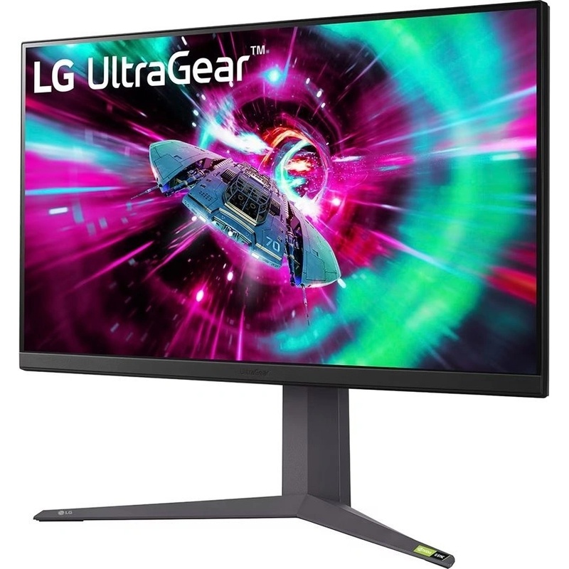 LG 32GR93U