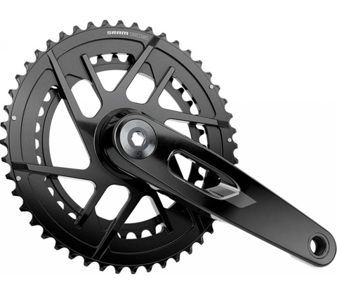 Sram Rival E1 2X DUB