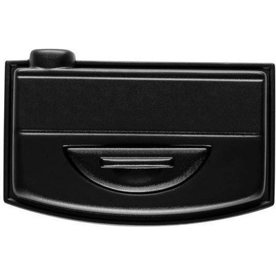 Diversa Selecto LED akvarijní kryt vypouklý plastový 50 x 30 cm