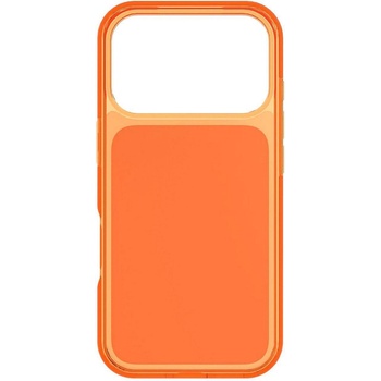 Cellularline Cube Mag калъф за iPhone 17 Pro - Оранжев 15010