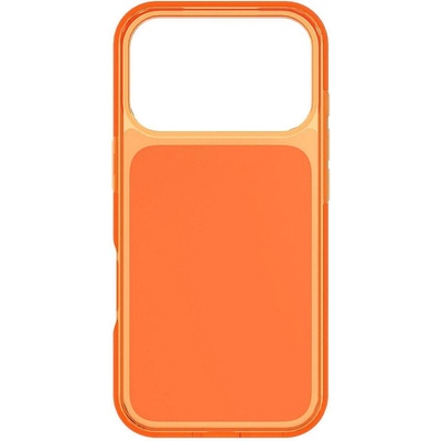 Cellularline Cube Mag калъф за iPhone 17 Pro - Оранжев 15010