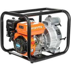 GMAX PTPW80 7hp (0910041)