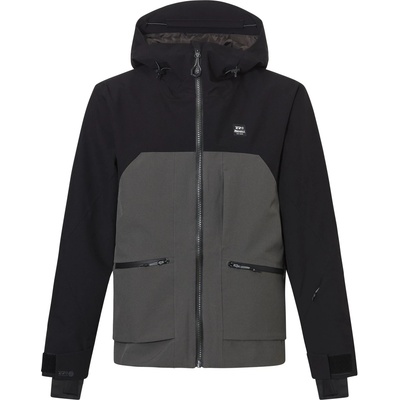 Rehall Мъжко ски яке Rehall Truck Ski jacket - Gunmetal (004-6767-0112)