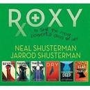 Roxy - Neal Shusterman, Jarrod Shusterman, Walker Books Ltd
