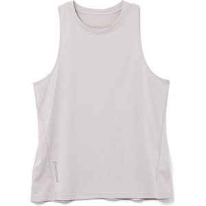 Houdini Дамски потник с широка презрамка Houdini Women's Pace Air Tank Tank top - Silver Purple - размер XL (916-6398-0216)