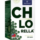 Royal Pharma Chlorella 250 tabliet