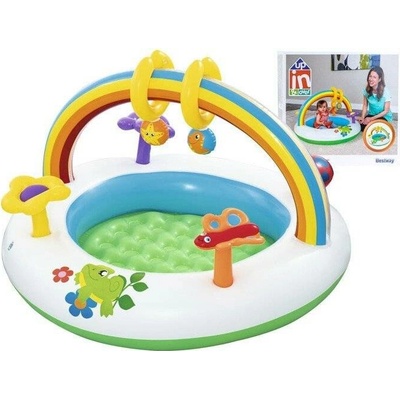 Bestway 52239 bazének Playpen 91 cm