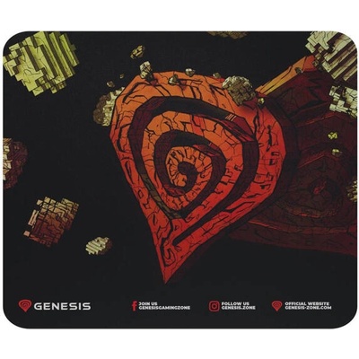 NATEC Mouse Pad Promo - Ancient Stone of Genesis (NPG-2338)