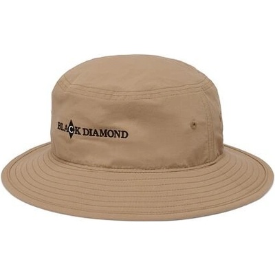 Black Diamond Bucket Hat