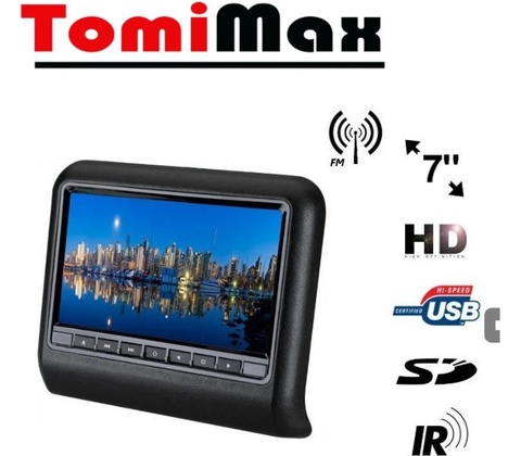 TomiMax MHO07